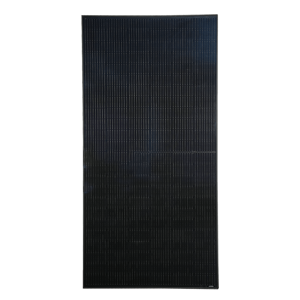 M166H672 425-460W Single na Salamin All Black