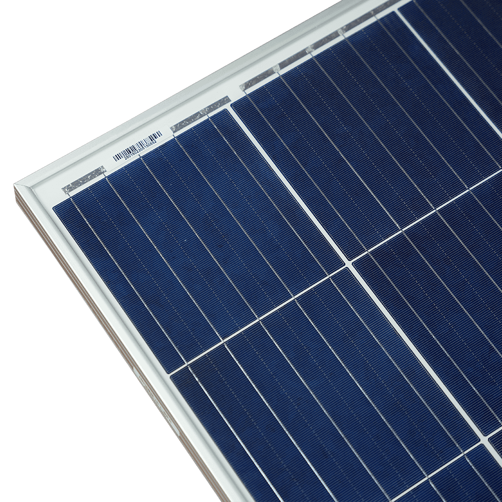 P157W672 315-350W Polycrystalline