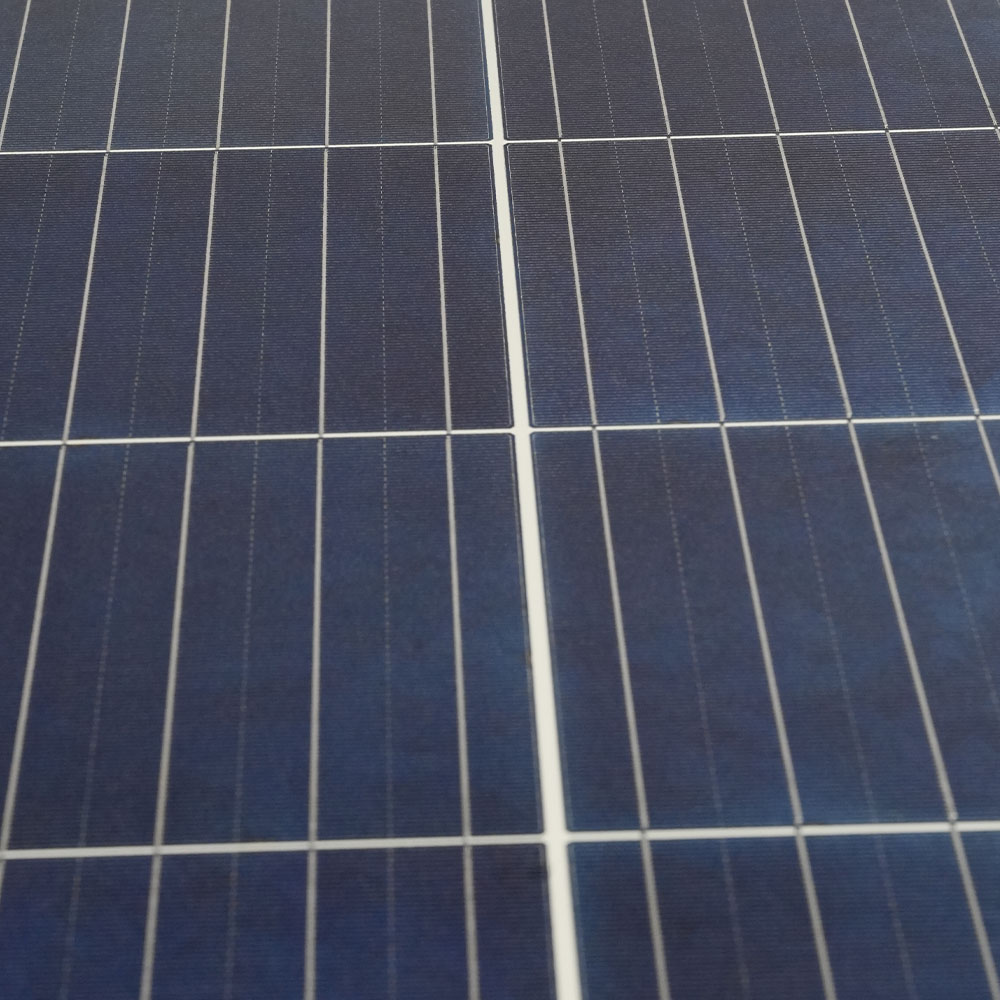 P157W672 315-350W Polycrystalline