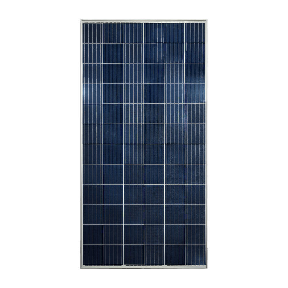 P157W672 315-350W Polycrystalline